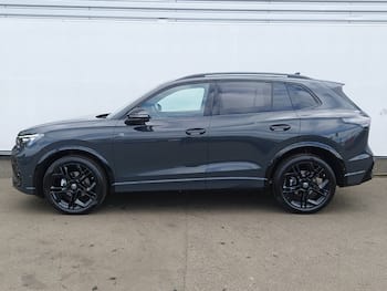 Used Volkswagen Tiguan 2025 for sale - 79605541: Photo
