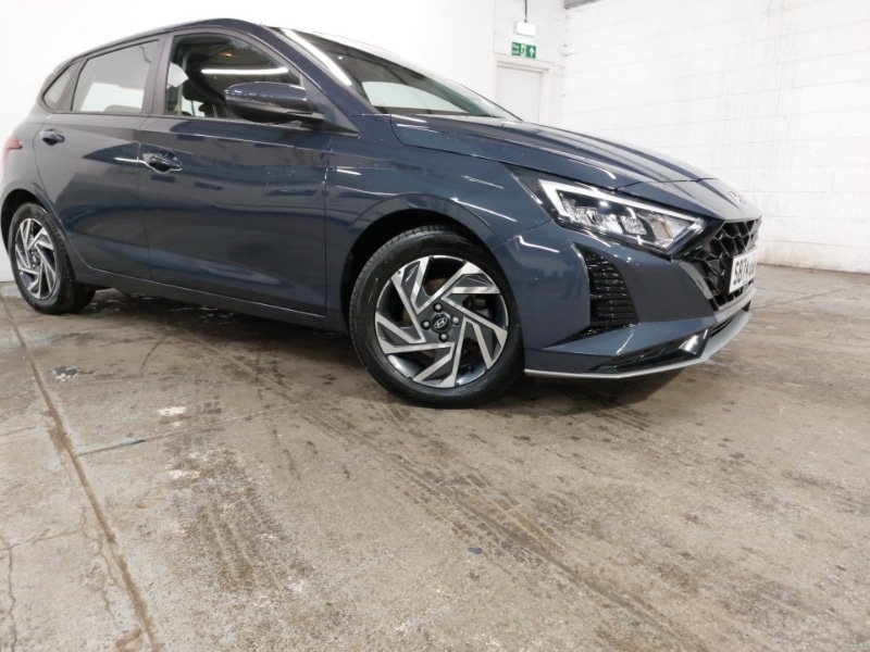 Used Hyundai i20 2024 for sale - 77624397: Photo 9