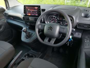 Used Citroen Berlingo 2023 for sale - 75125931: Photo