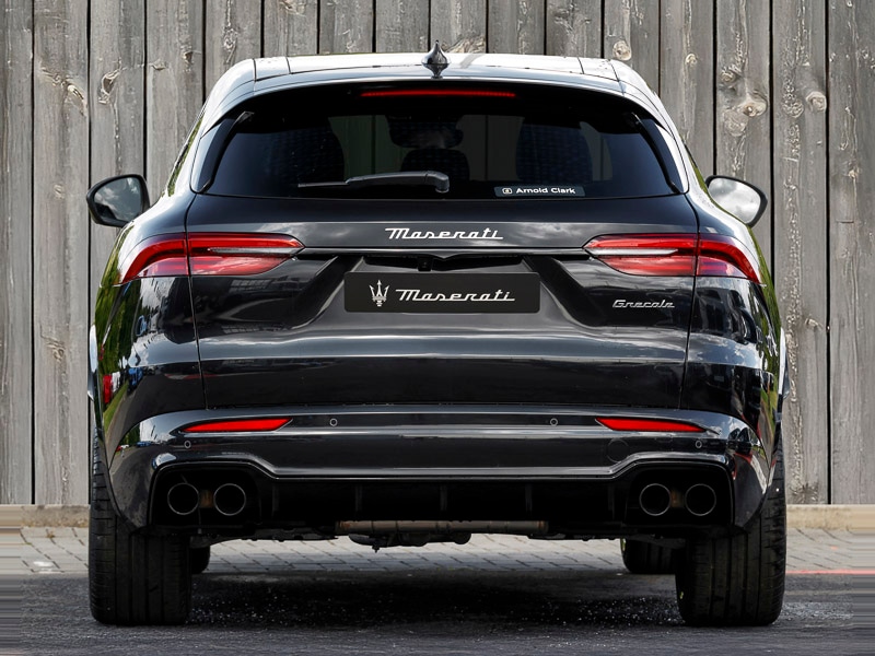 Used Maserati Other 2025 for sale - 76880968: Photo 10