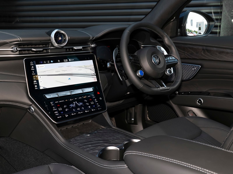 Used Maserati Other 2025 for sale - 76880968: Photo 11