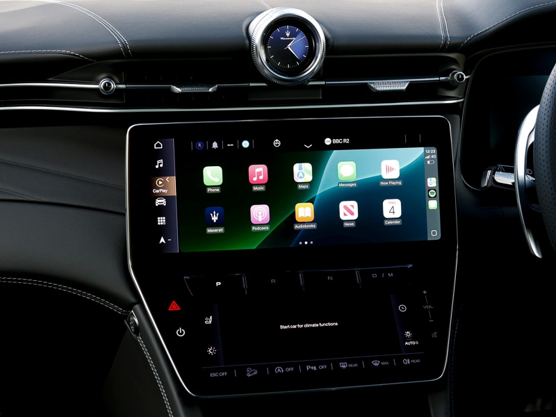 Used Maserati Other 2025 for sale - 76880968: Photo 12