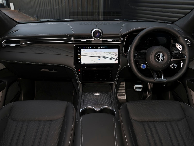 Used Maserati Other 2025 for sale - 76880968: Photo 2