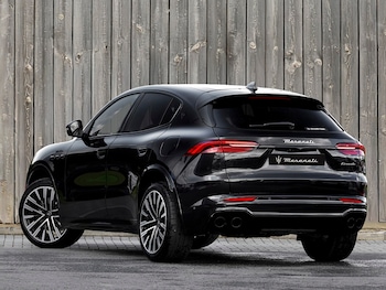 Used Maserati Other 2025 for sale - 76880968: Photo