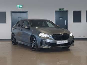2024 - 118i [136] M Sport 5dr [Live Cockpit Professional]