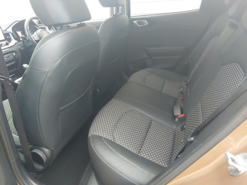 Used Kia XCeed 2021 for sale - 76492540: Photo 6