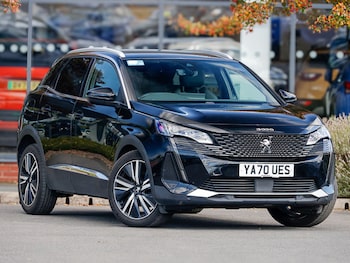 Peugeot - 3008