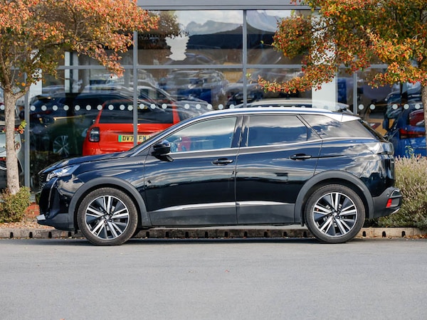 Used Peugeot 3008 2021 for sale - 76116062: Photo 4