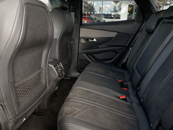 Used Peugeot 3008 2021 for sale - 76116062: Photo 6