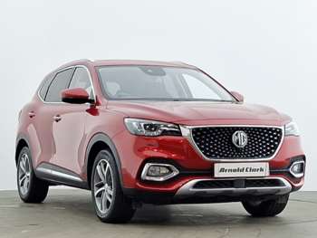 2022 - 1.5 T-GDI Exclusive 5dr DCT