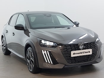 2025 - 115kW GT Premium 51kWh 5dr Auto