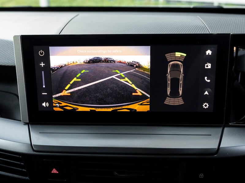 Used Vauxhall Frontera 2025 for sale - 77419573: Photo 9