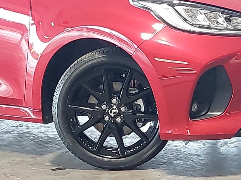 Used Mazda Mazda2 HYBRID 2025 for sale - 77100197: Photo 9