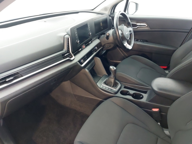 Used Kia Sportage 2022 for sale - 76885909: Photo 5