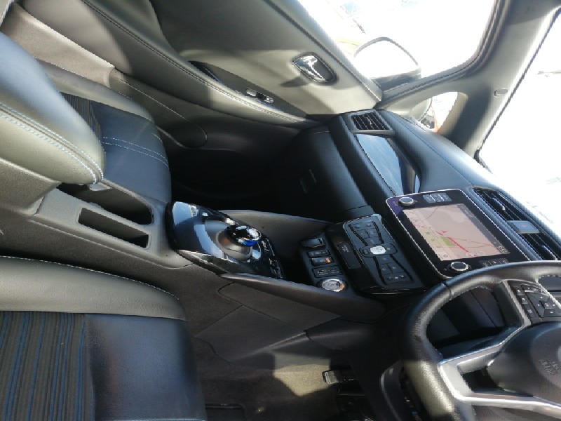 Used Nissan Leaf 2022 for sale - 77938793: Photo 10