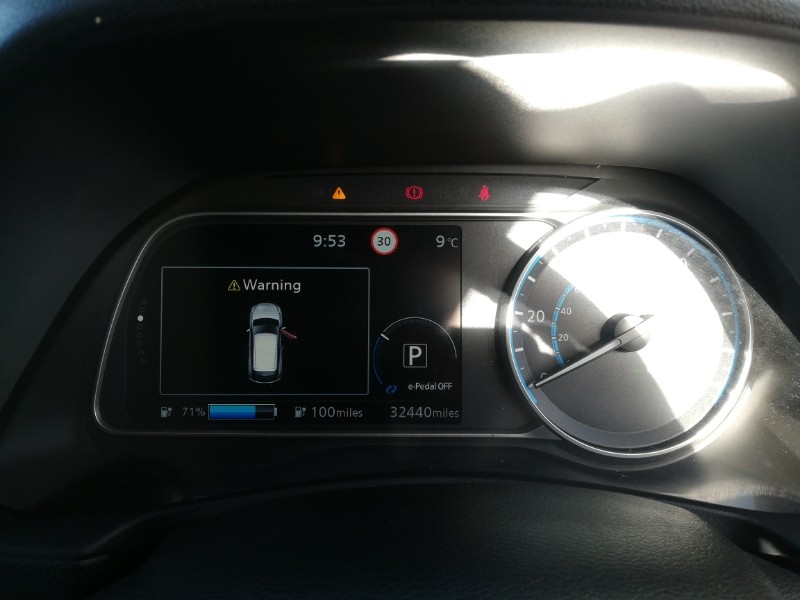 Used Nissan Leaf 2022 for sale - 77938793: Photo 11