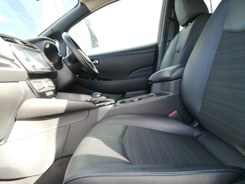 Used Nissan Leaf 2022 for sale - 77938793: Photo 5