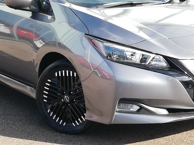 Used Nissan Leaf 2022 for sale - 77938793: Photo 9