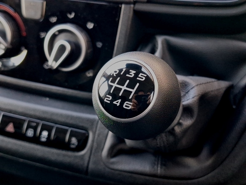 Used Citroen Relay 2025 for sale - 77998875: Photo 10