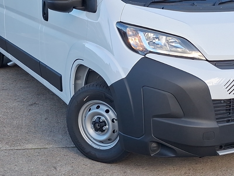 Used Citroen Relay 2025 for sale - 77998875: Photo 9