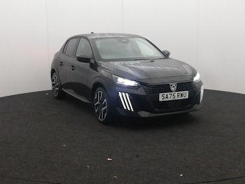 Peugeot 208 feature image