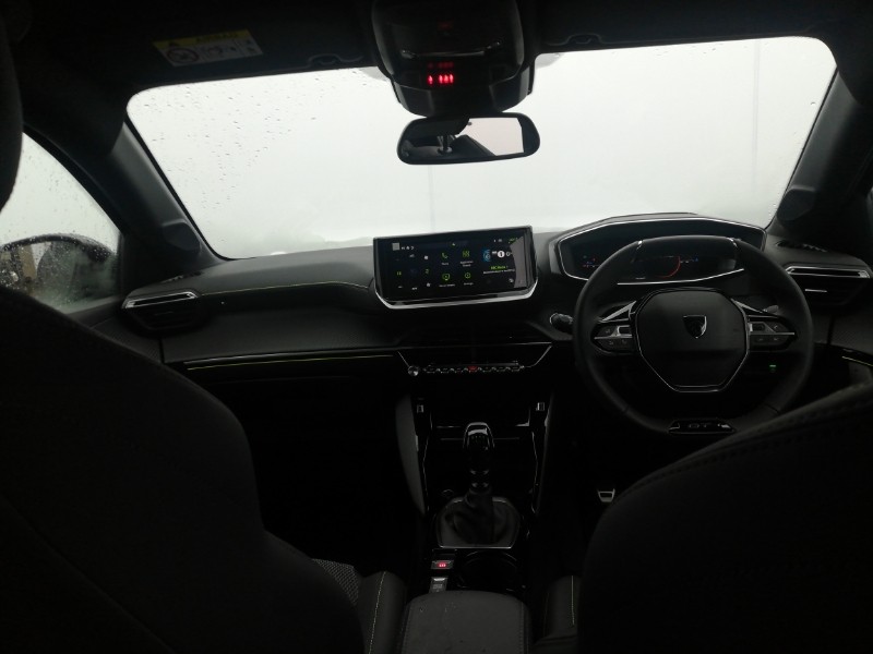 Used Peugeot 208 2025 for sale - 77410606: Photo 2