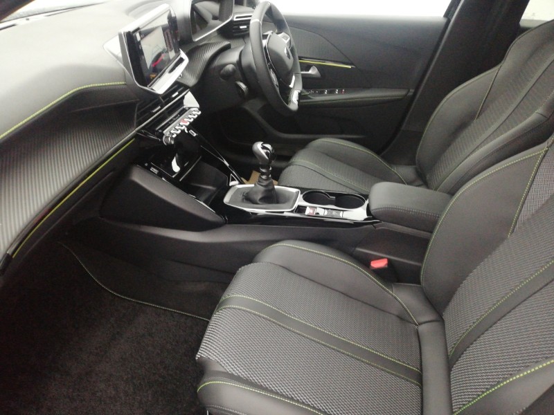 Used Peugeot 208 2025 for sale - 77410606: Photo 5