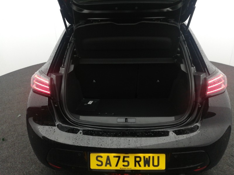 Used Peugeot 208 2025 for sale - 77410606: Photo 8