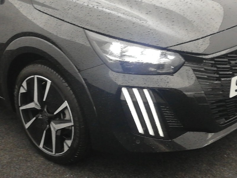 Used Peugeot 208 2025 for sale - 77410606: Photo 9