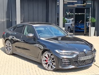 Used BMW 4 Series 2022 for sale - 79685619: Photo