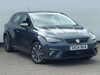 2024 - 1.0 TSI 95 SE Technology 5dr