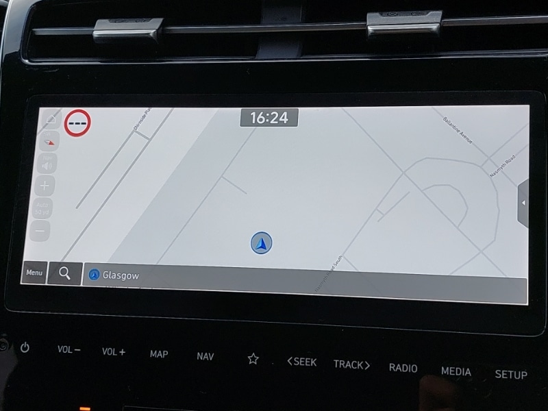 Used Hyundai TUCSON 2021 for sale - 76479146: Photo 10