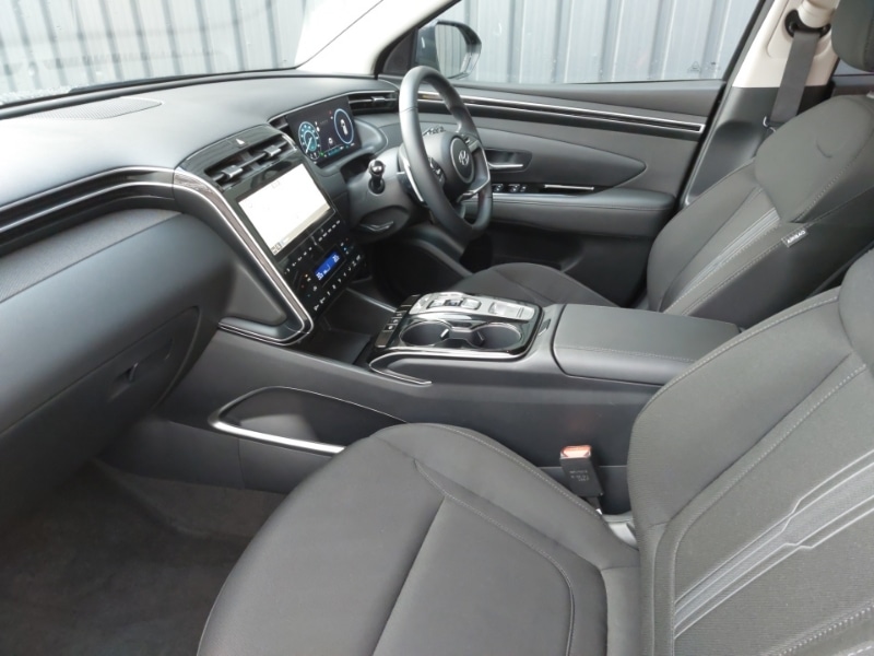 Used Hyundai TUCSON 2021 for sale - 76479146: Photo 5