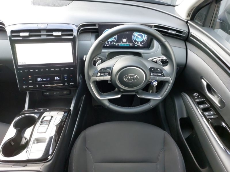 Used Hyundai TUCSON 2021 for sale - 76479146: Photo 7