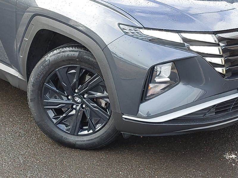 Used Hyundai TUCSON 2021 for sale - 76479146: Photo 9