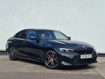Used BMW 3 Series 2024 for sale - 75695260: Photo