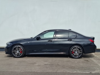 Used BMW 3 Series 2024 for sale - 75695260: Photo