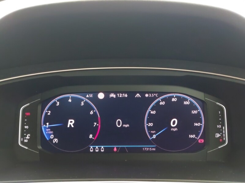 Used Volkswagen Tiguan 2023 for sale - 77544870: Photo 10