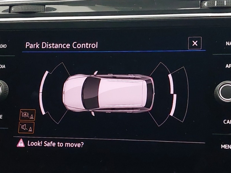 Used Volkswagen Tiguan 2023 for sale - 77544870: Photo 11