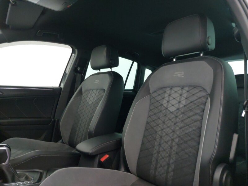 Used Volkswagen Tiguan 2023 for sale - 77544870: Photo 12