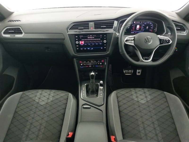 Used Volkswagen Tiguan 2023 for sale - 77544870: Photo 2