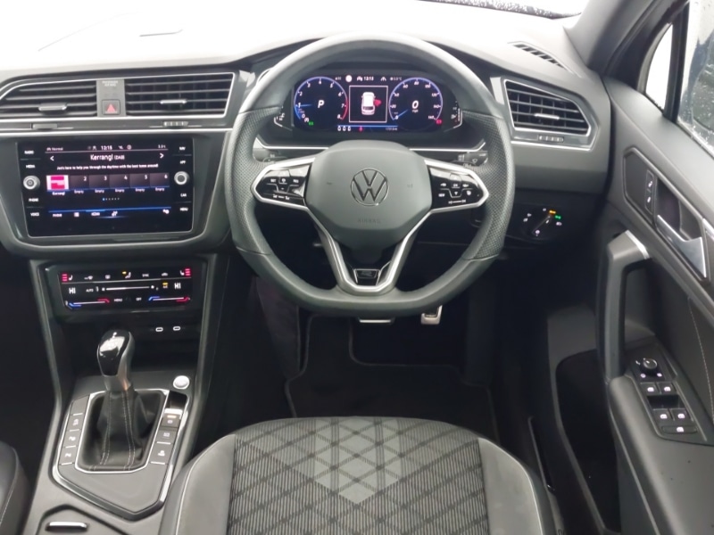 Used Volkswagen Tiguan 2023 for sale - 77544870: Photo 7