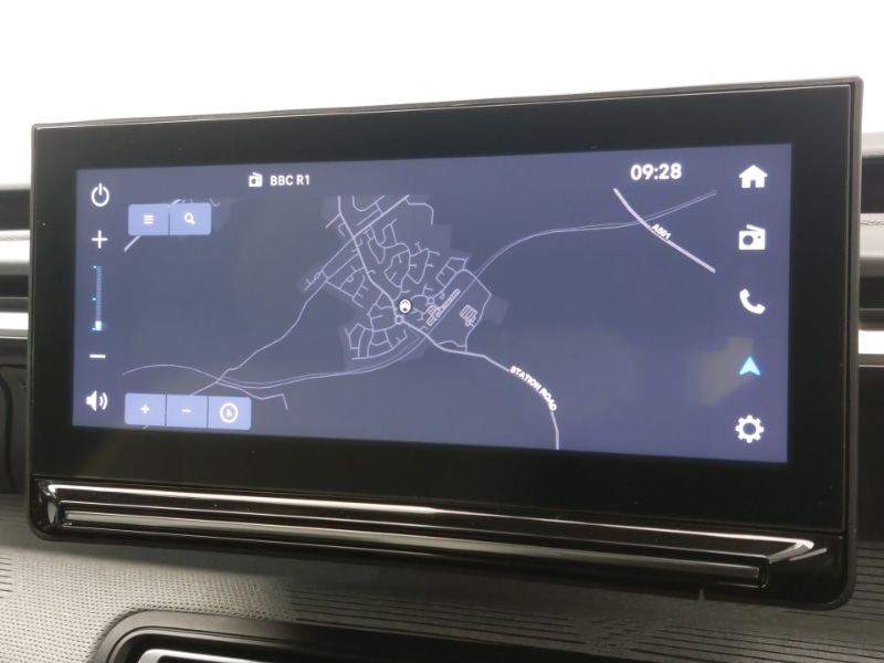 Used Citroen C3 2025 for sale - 76688194: Photo 10