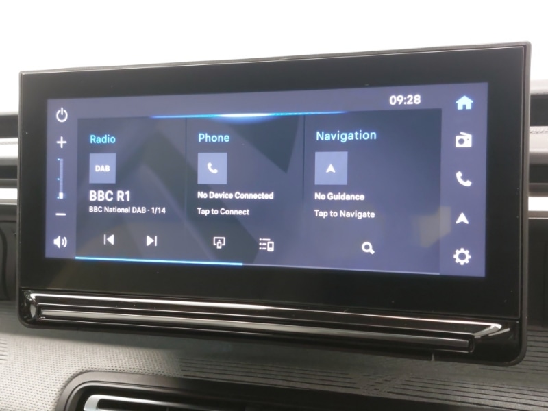 Used Citroen C3 2025 for sale - 76688194: Photo 11