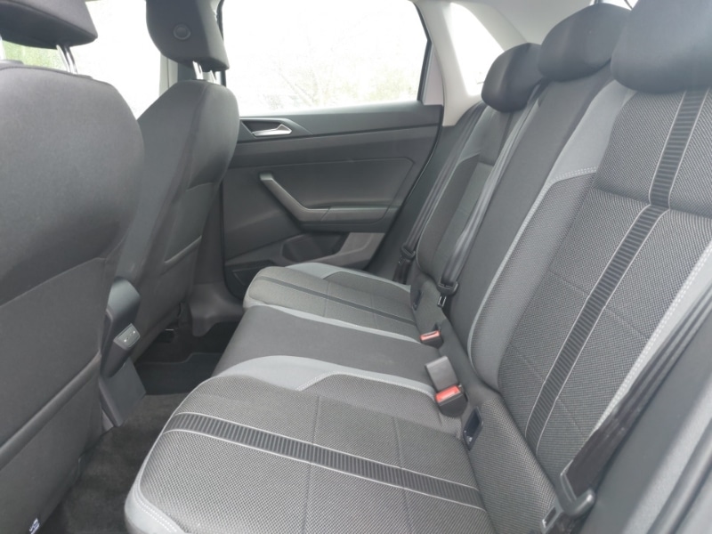 Used Volkswagen Polo 2023 for sale - 78214068: Photo 6