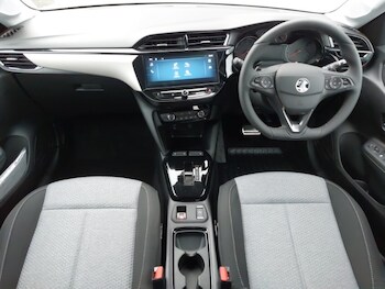 Used Vauxhall Corsa 2025 for sale - 76978591: Photo