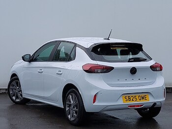 Used Vauxhall Corsa 2025 for sale - 76978591: Photo