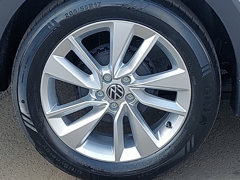 Used Volkswagen T-Cross 2024 for sale - 76125419: Photo 12
