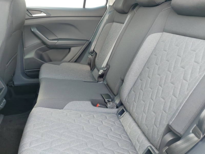 Used Volkswagen T-Cross 2024 for sale - 76125419: Photo 6