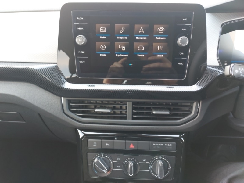 Used Volkswagen T-Cross 2024 for sale - 76125419: Photo 7